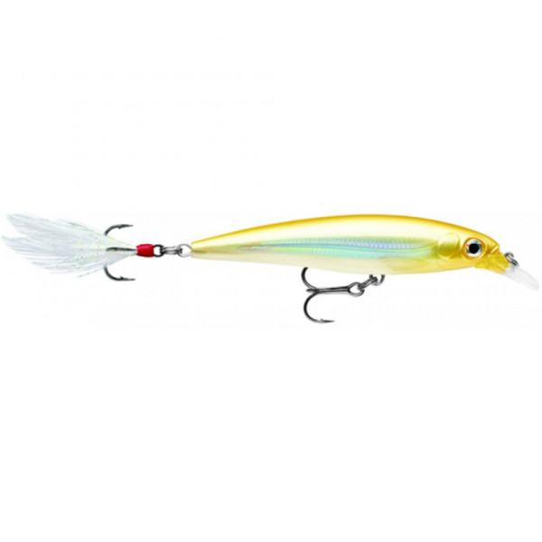 Wobbler Rapala X-Rap XR10 MRL