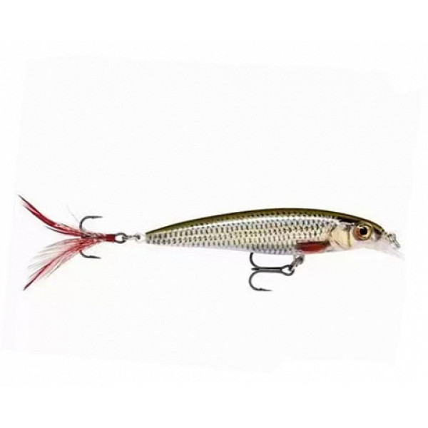 Воблер Rapala X-Rap XR08 ROL