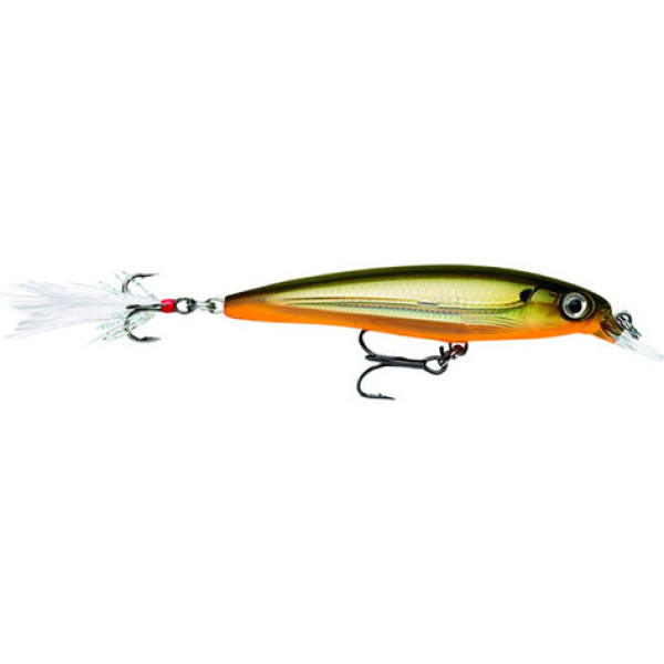Wobbler Rapala X-Rap XR10 TOSD