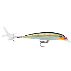 Wobbler Rapala X-Rap XR10 YP