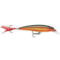 Wobbler Rapala X-Rap XR10 RUCW