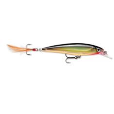 Wobbler Rapala X-Rap XR12 G
