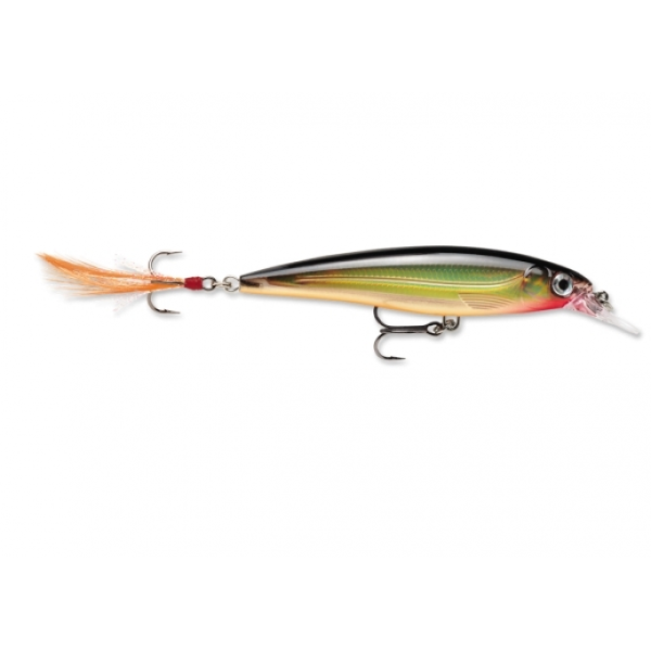 Wobbler Rapala X-Rap XR12 G