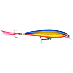 Wobbler Rapala X-Rap XR12 HS