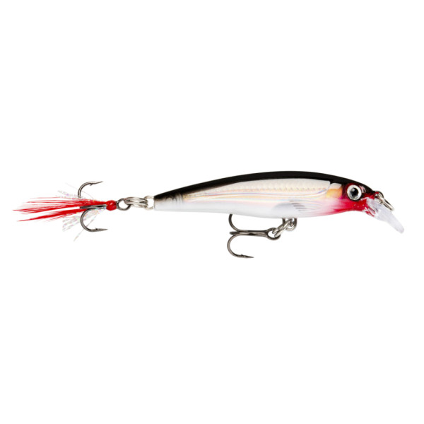 Воблер Rapala X-Rap XR12 S