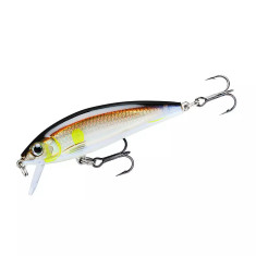 Воблер Rapala X-Rap Countdown Sinking 70mm 10g 0.9-1.5m #AYU