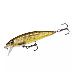 Воблер Rapala X-Rap Countdown Sinking 70mm 10g 0.9-1.5m #TR