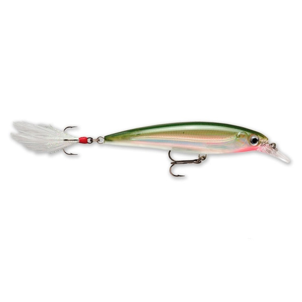 Wobbler Rapala X-Rap XR12 OG