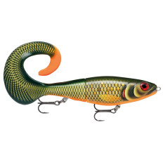 Воблер Rapala X-Rap XROU 250mm 90g 0.5-1m #SCRR