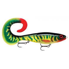 Воблер Rapala X-Rap XROU 250mm 90g 0.5-1m #HTP