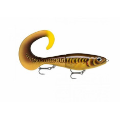 Воблер Rapala X-Rap XROU 250mm 90g 0.5-1m #MRC