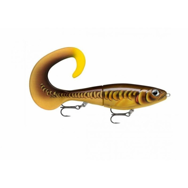Воблер Rapala X-Rap XROU 250mm 90g 0.5-1m #MRC