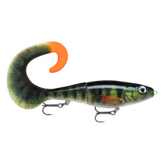 Воблер Rapala X-Rap XROU 250mm 90g 0.5-1m #PEL