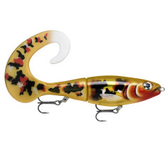 Воблер Rapala X-Rap XROU 250mm 90g 0.5-1m #URK