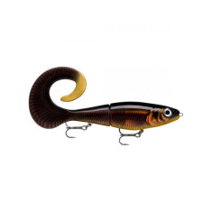 Воблер Rapala X-Rap XROU 250mm 90g 0.5-1m #UV5