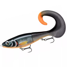 Воблер Rapala X-Rap Otus 170mm 40g #HLW