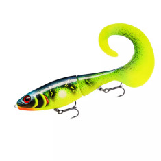 Воблер Rapala X-Rap Otus 170mm 40g #HPS