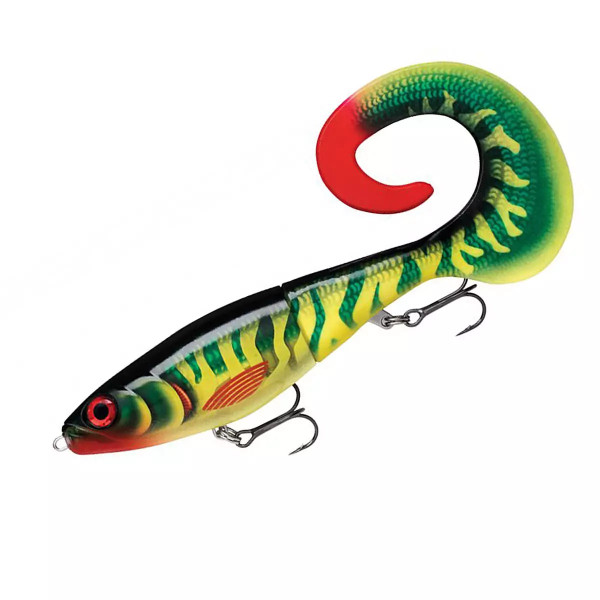 Воблер Rapala X-Rap Otus 170mm 40g #HTIP