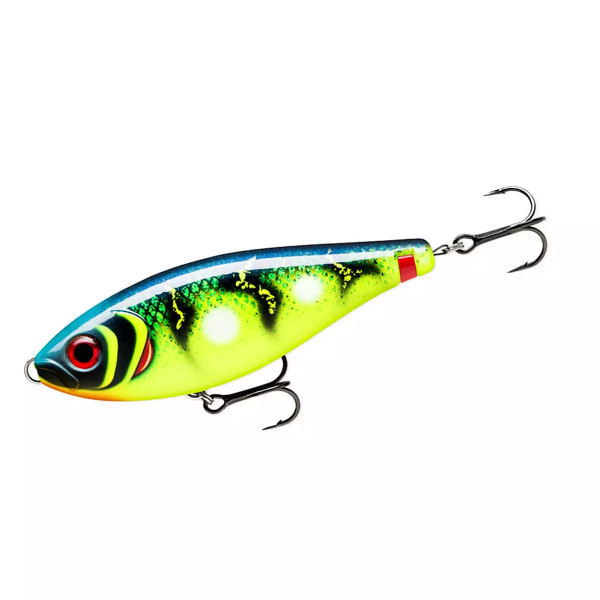 Воблер Rapala X-Rap Haku 140mm 74g #HPS