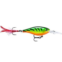 Wobbler RAPALA X-Rap Shad XRS06 FT