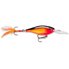 Wobbler RAPALA X-Rap Shad XRS06 G