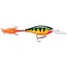 Wobbler RAPALA X-Rap Shad XRS06 P