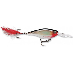Wobbler RAPALA X-Rap Shad XRS06 S