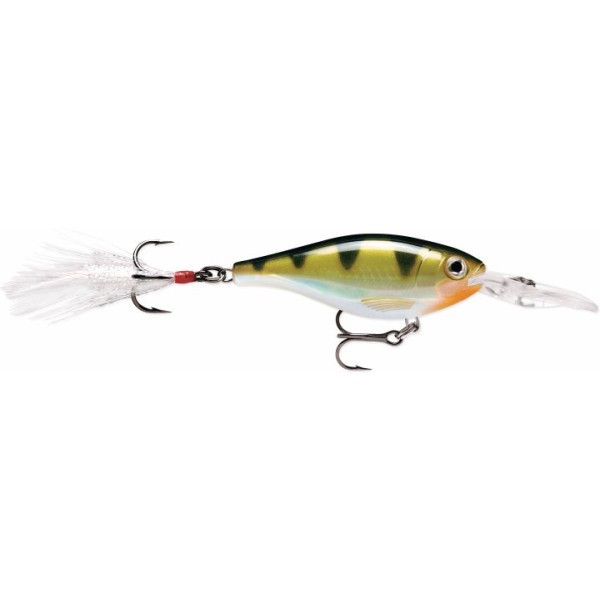 Wobbler RAPALA X-Rap Shad XRS06 YP