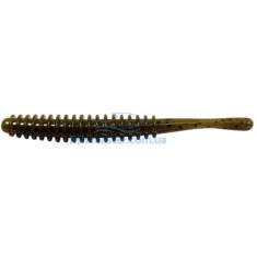 Силикон Reins KICK RINGER 3" 002 Greenpumpkin 15шт			