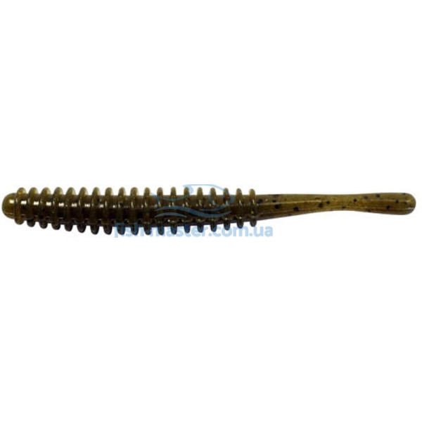 Силикон Reins KICK RINGER 3" 002 Greenpumpkin 15шт