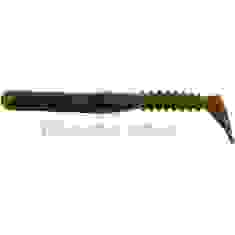 Силикон Reins ROCKVIBE SHAD 2" 001 Watermelon seed 20шт