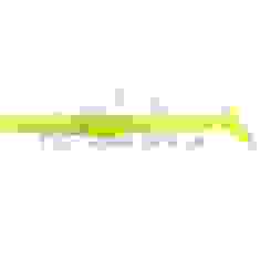 Силикон Reins ROCKVIBE SHAD 2" 129 Glow Chart Silver 20шт