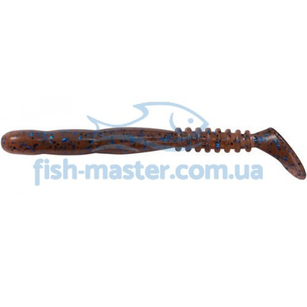 Силикон Reins ROCKVIBE SHAD 3" 020 Yoshinobori SP 15шт