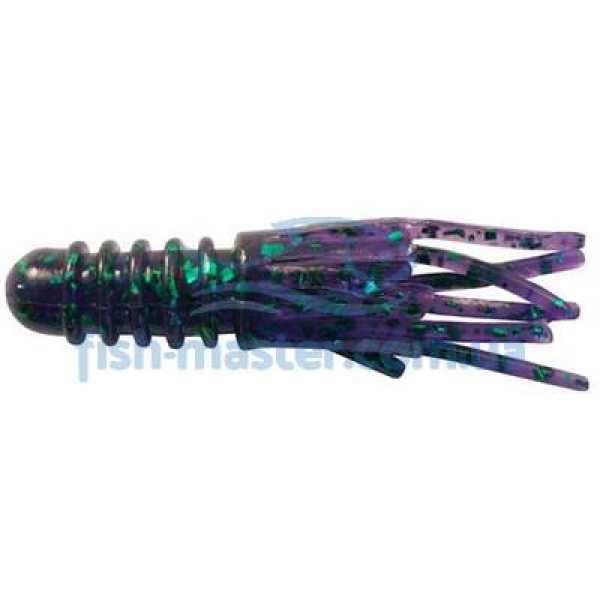 Силикон Reins RING TUBE MICRO 1.5" 012 Junebug 12шт