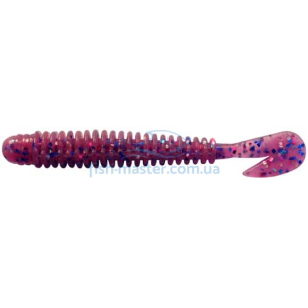 Силикон Reins ROCKVIBE SATURN 2.5" 407 Pione 20шт