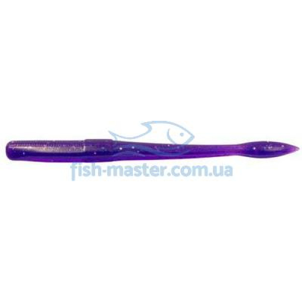 Силикон Reins SWAMP MOVER JR 3.8" 567 Lilac Silver&Blue Flake 14шт