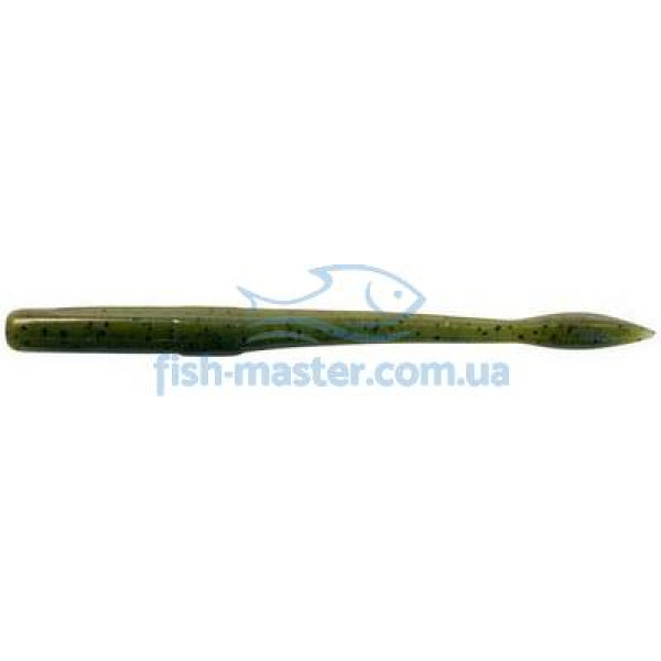 Силикон Reins SWAMP MOVER JR 3.8" 001 Watermelon Seed 14шт