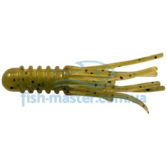 Силикон Reins RING TUBE MICRO 1.5" 001 Watermelon Seed 12шт			