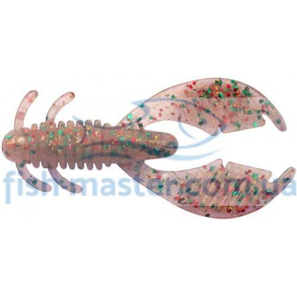 Силікон Reins AX Craw Mini 2" 406 Boil Shrimp (12 шт/уп.)