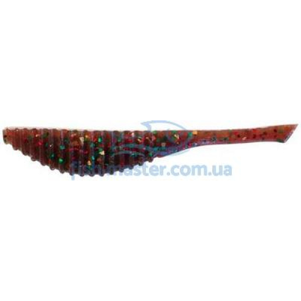 Силикон Reins SHAD RINGER 3" U003 UV Sculpin 15шт