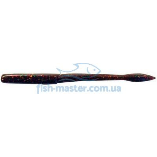 Силикон Reins SWAMP MOVER JR 3.8" U003 UV Sculpin 14шт