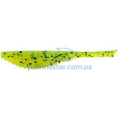 Силикон Reins SHAD RINGER 3" 419 Chart Pepper 15шт			