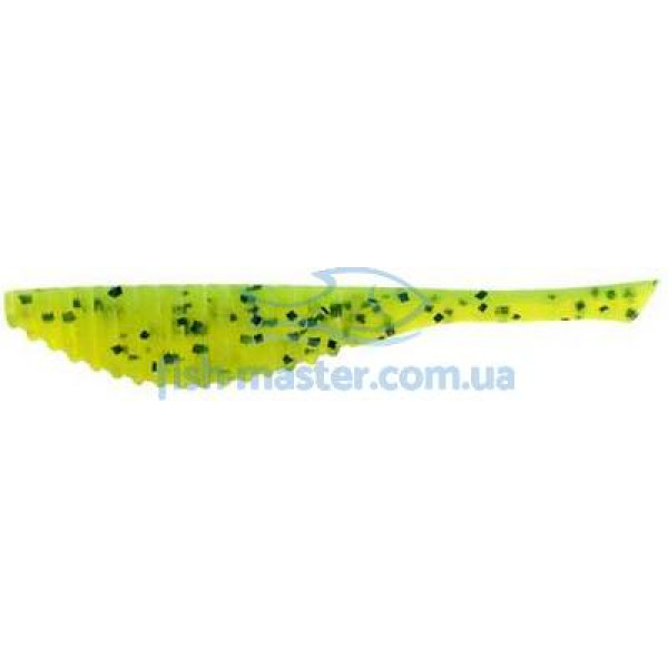 Силикон Reins SHAD RINGER 3" 419 Chart Pepper 15шт
