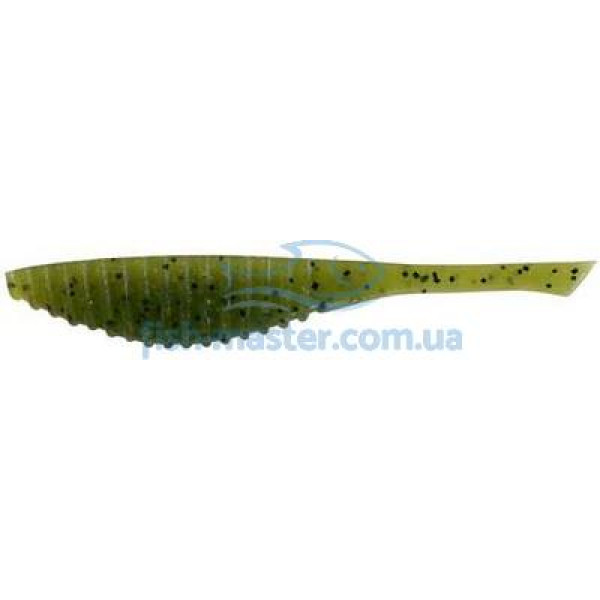 Силикон Reins SHAD RINGER 3" 001 Watermelon Seed 15шт