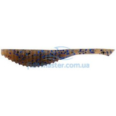 Силикон Reins SHAD RINGER 3" 020 Yoshinobori Blue SP 15шт				 "			
