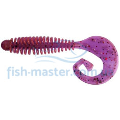 Силикон Reins G TAIL GRUB 3" 583 LOX 12шт