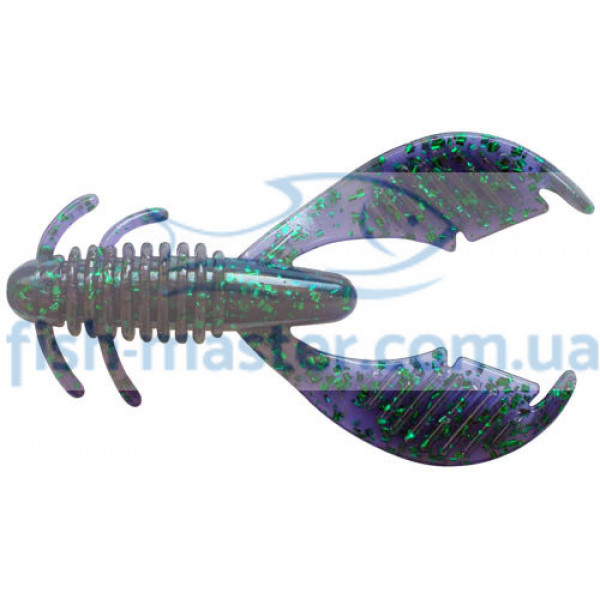 Силікон Reins AX Craw Mini 2" 012 Junebug (12 шт/уп.)