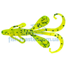 Силикон Reins HOG TINY 419 Chart Pepper 10шт					