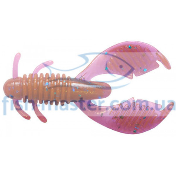 Силікон Reins AX Craw Mini 2" 606 PINK LOX (12 шт/уп.)