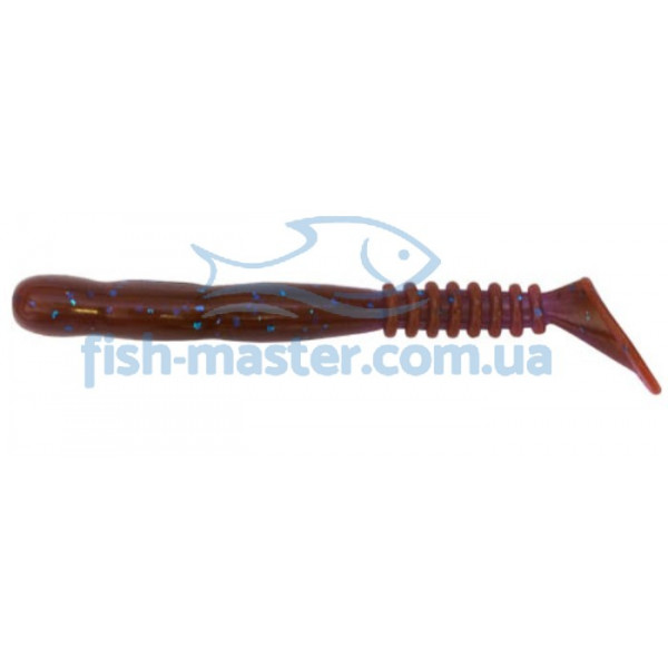 Силикон Reins ROCKVIBE SHAD 2" 606 PINK LOX 20шт